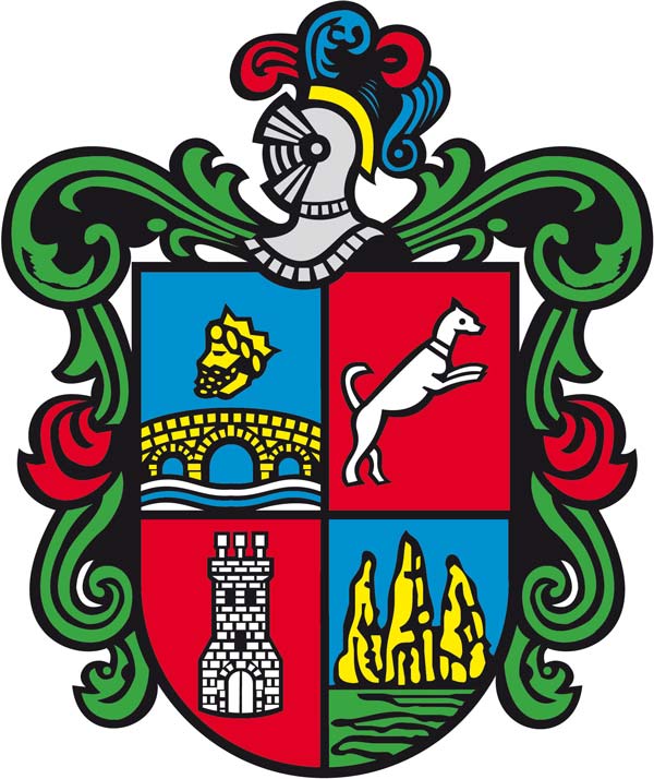 Escudo Roncal