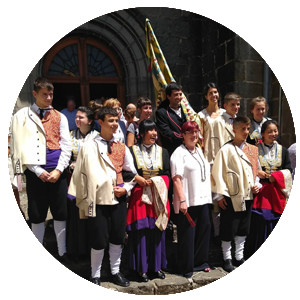 Fiestas y celebraciones