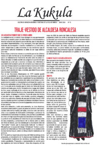 La Kukula nº73 (2024)