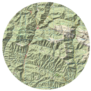 Servicios en el valle